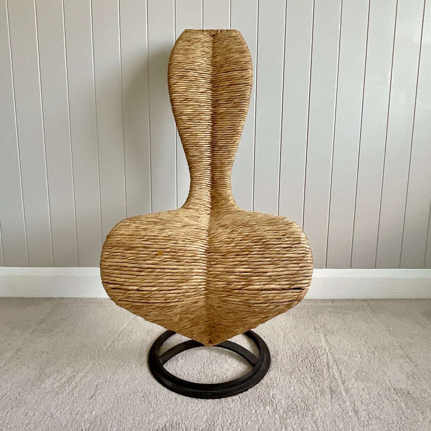 S Schair by Tom Dixon for Cappellini