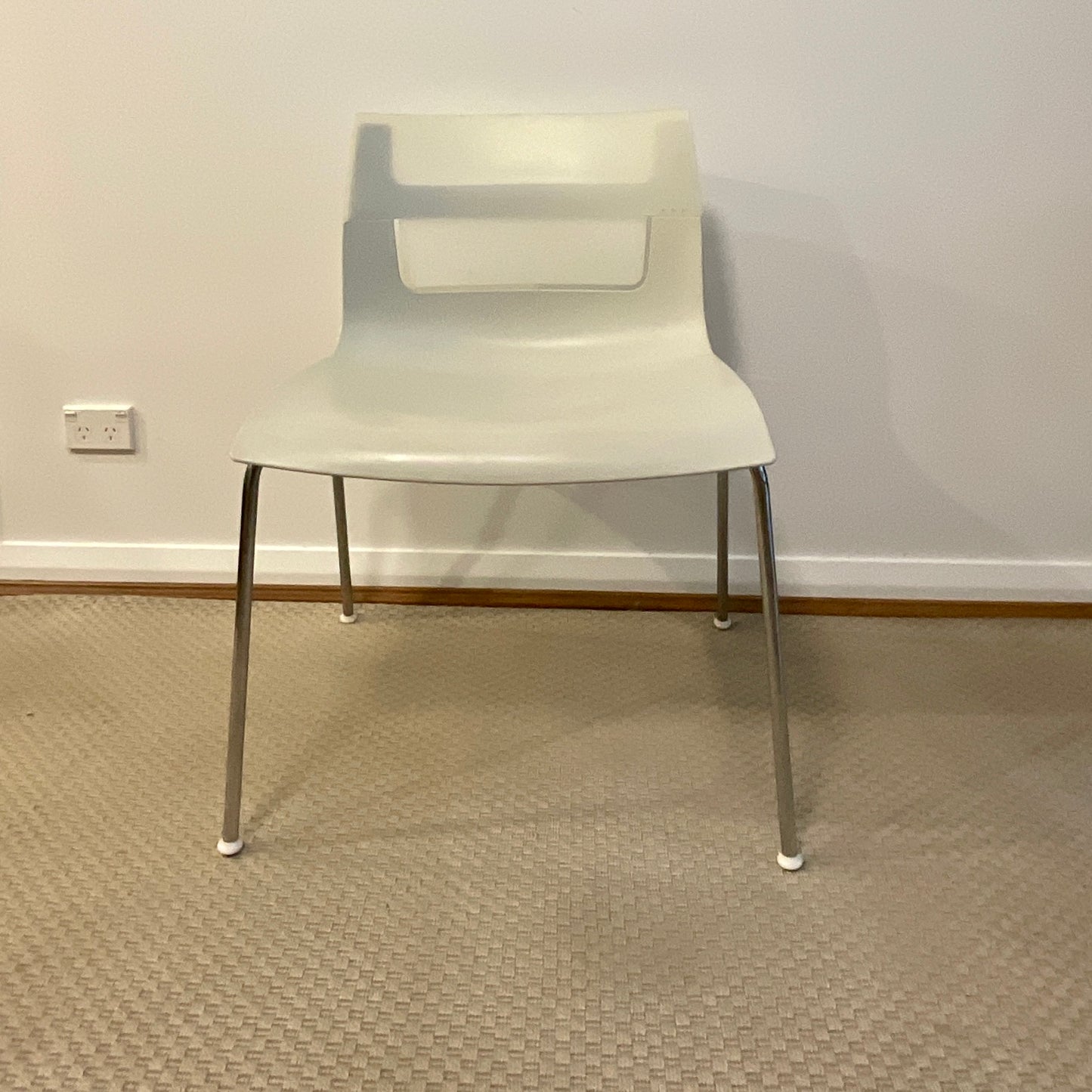 Set of SIX Otto Chairs by Antonio Citterio for B&B Italia