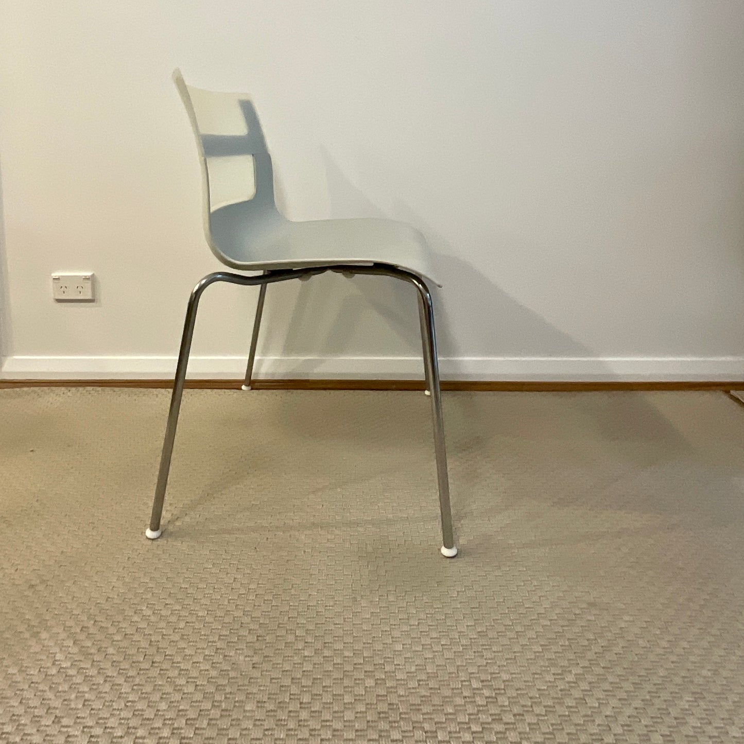 Set of SIX Otto Chairs by Antonio Citterio for B&B Italia