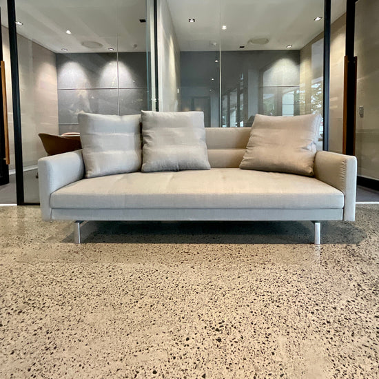 Gordon Sofa by EOOS for Walter Knoll