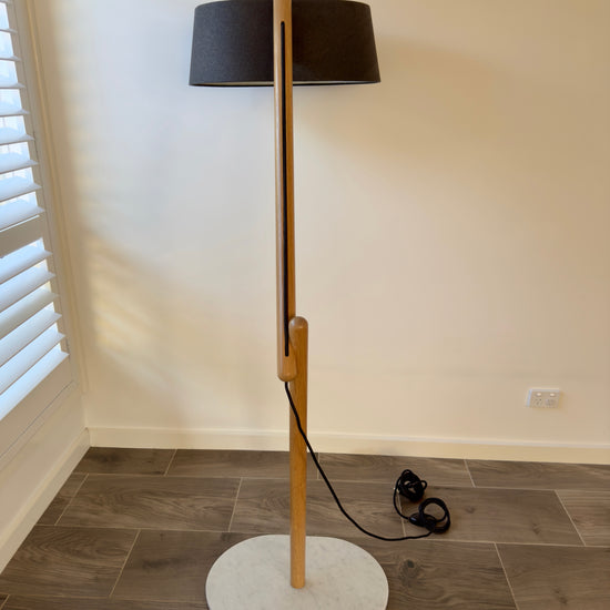 Hector Floor Lamp by Jardan