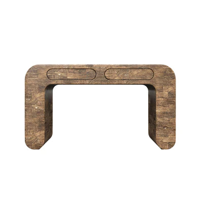 Kuba Desk by En Gold