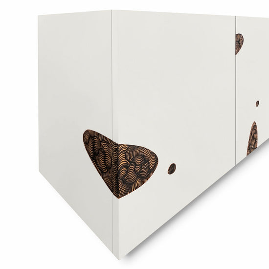 Lulu Boondi Cabinet by Altone