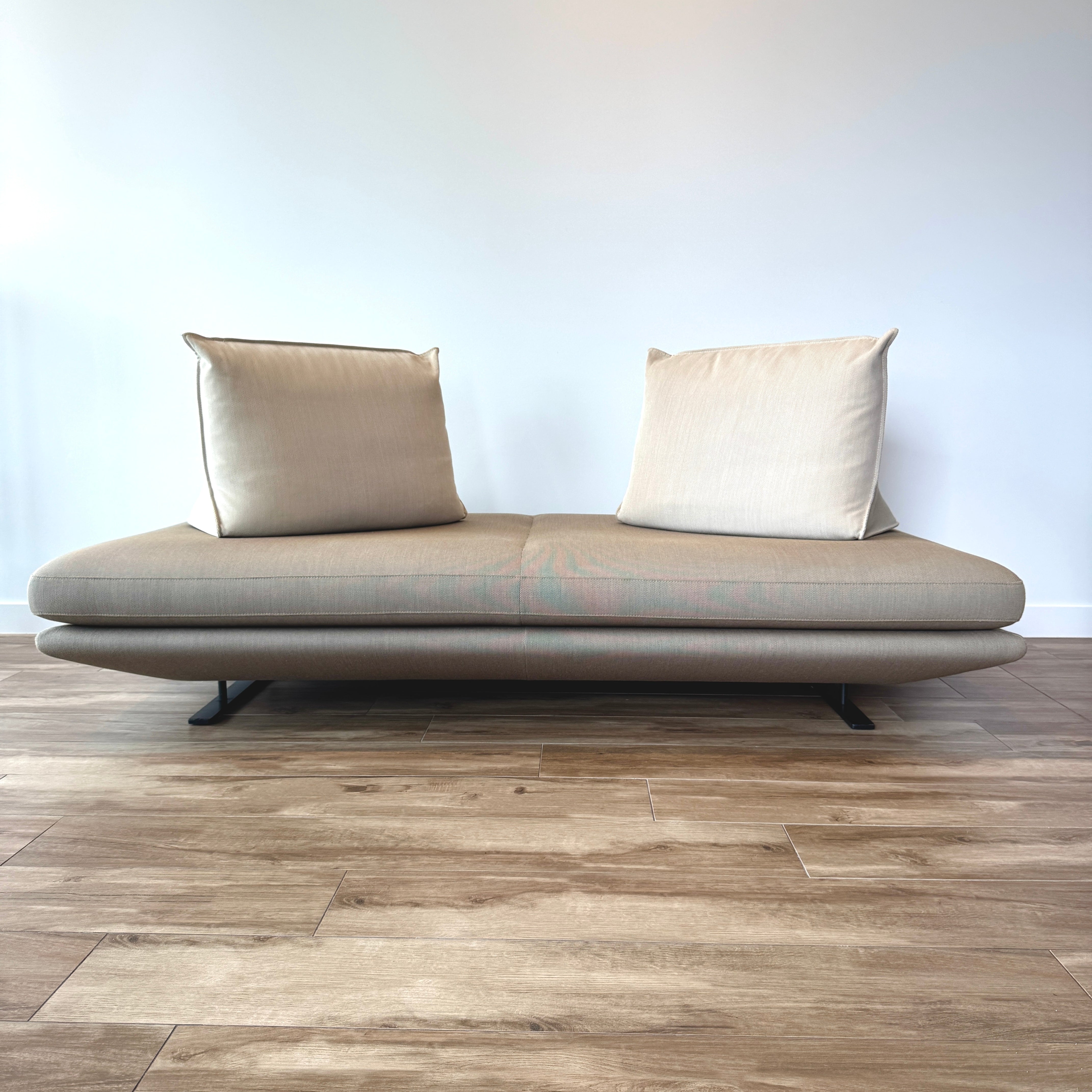 Ligne Roset Prado Medium Sofa by Christian Werner | HFOC – Home ...