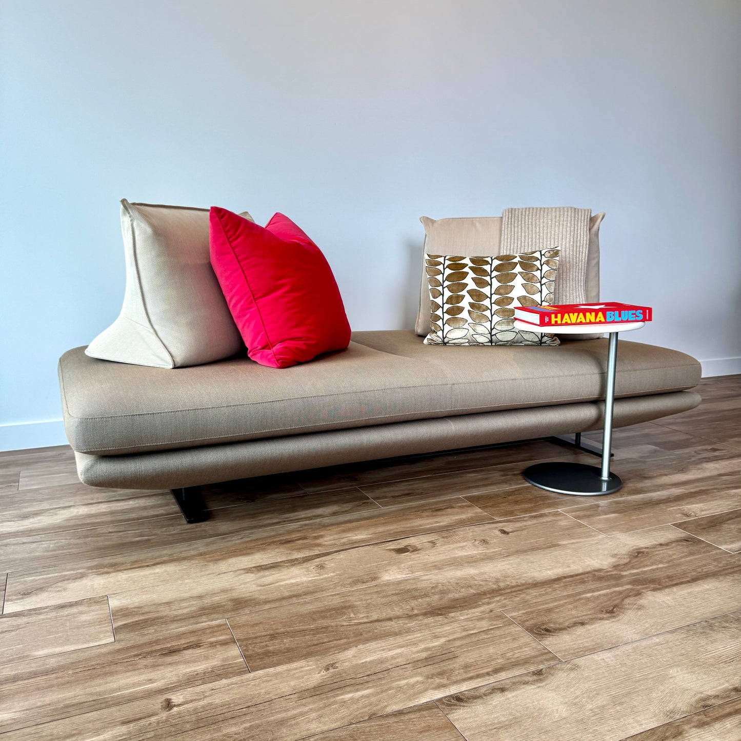 Prado Medium Sofa by Christian Werner for Ligne Roset