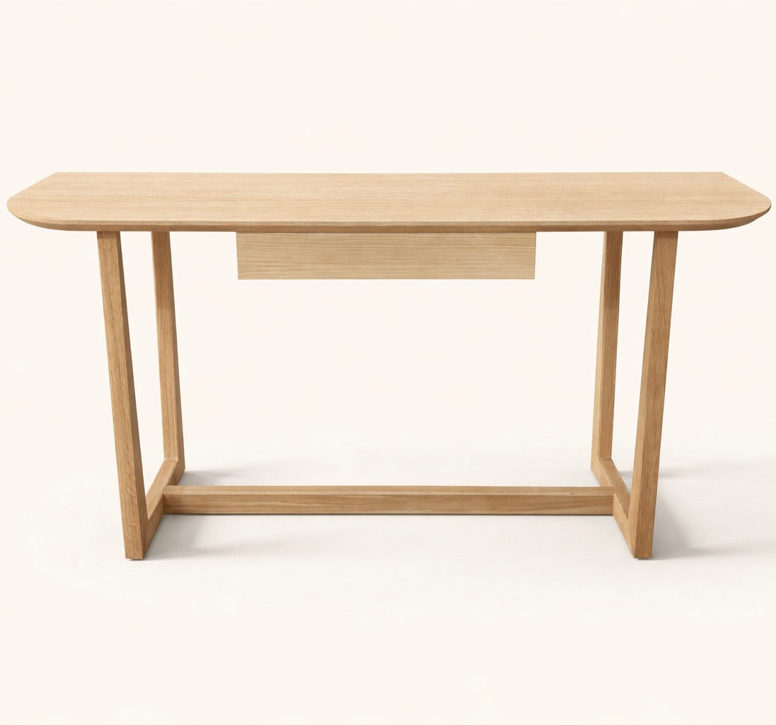 Consignment Table Pre-Owned Designer Console Tables | Entry & Hallway Tables – Home ...
