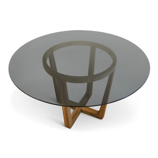 Clyde Dining Table by Altone through Fanuli