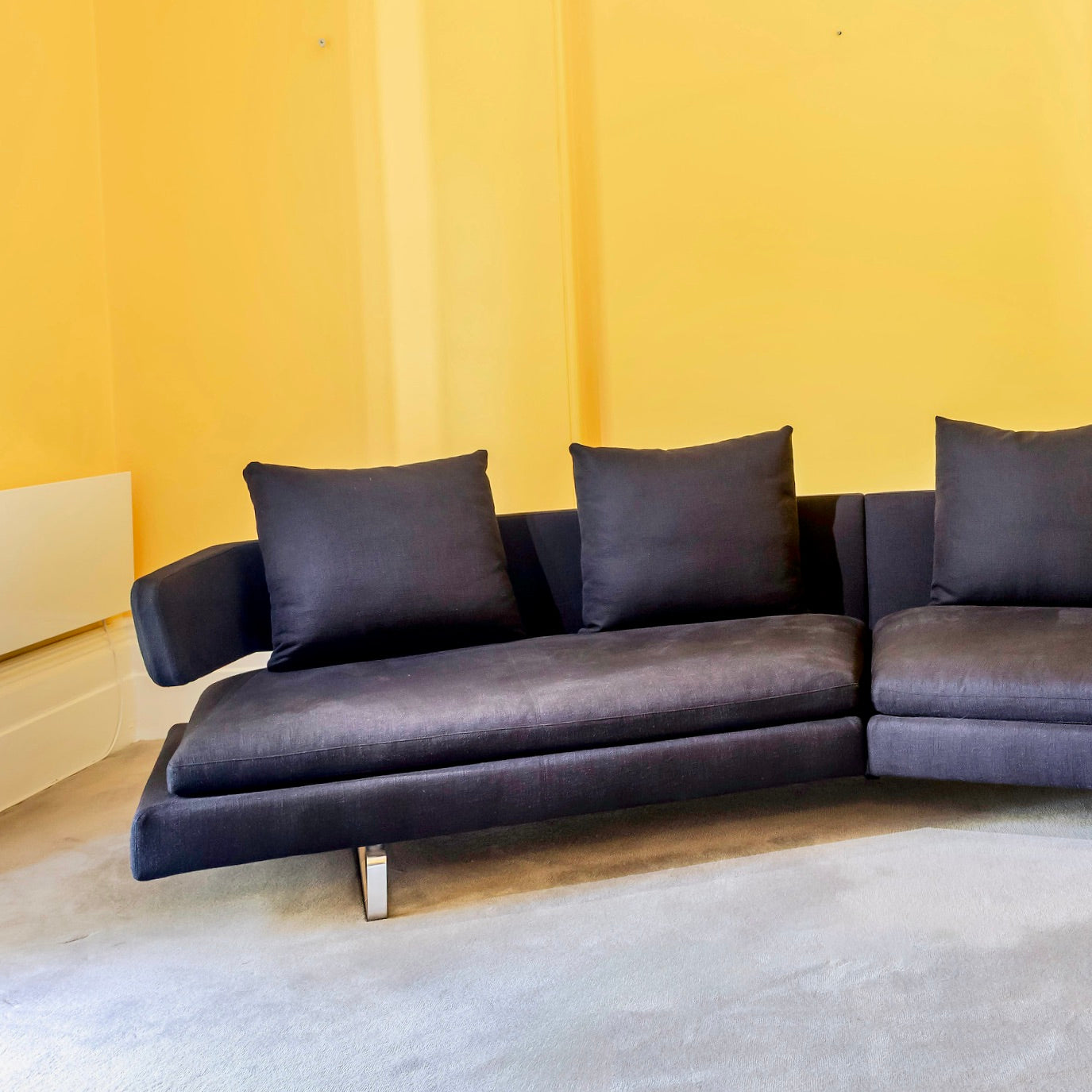 Arne Sofa by Antonio Citterio for B&B Italia – Home Furniture on