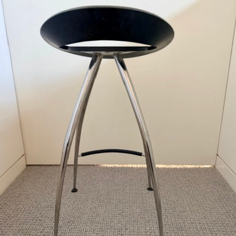 Magis Lyra Bar Stool by Sigurdur Thorsteinsson | HFOC – Home
