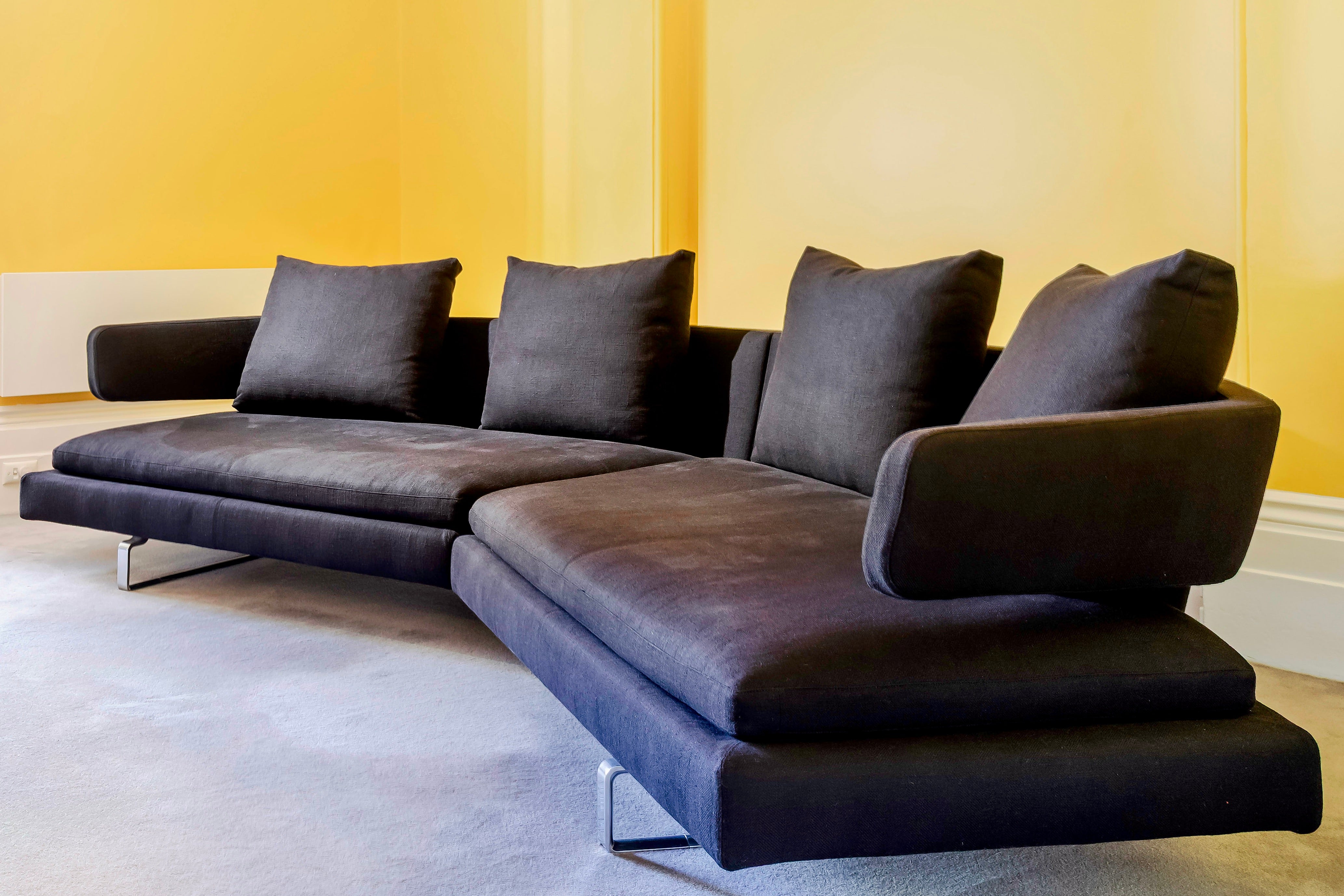 Arne Sofa by Antonio Citterio for B&B Italia – Home Furniture on