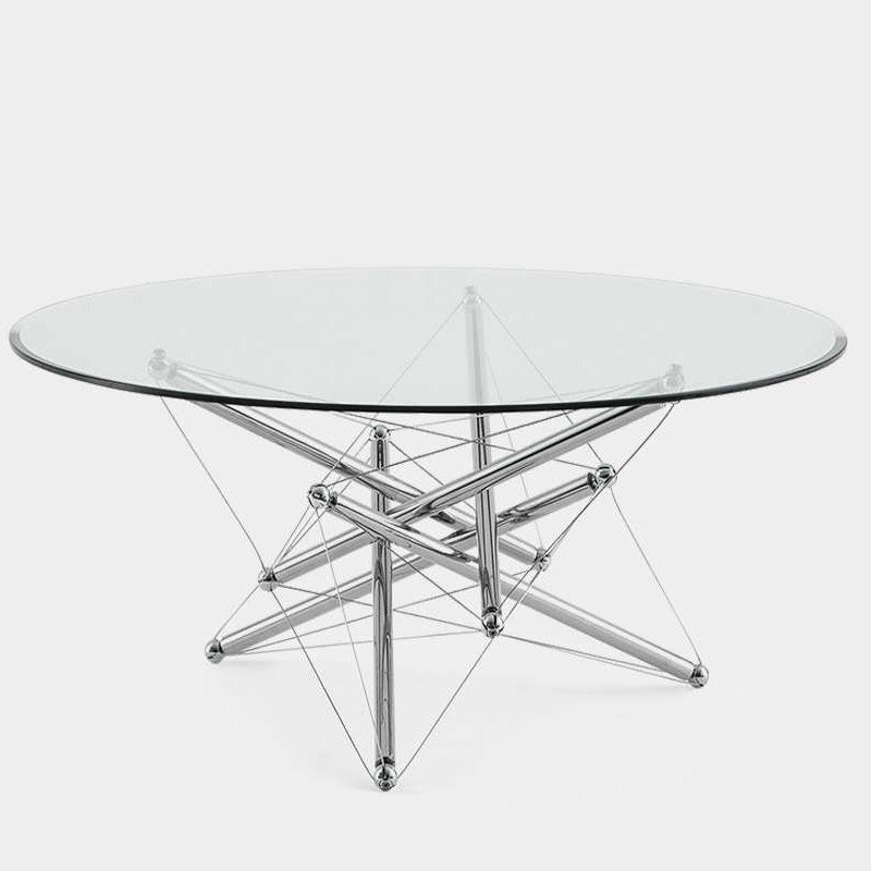 713/714 Table by Theodore Waddell for Cassina