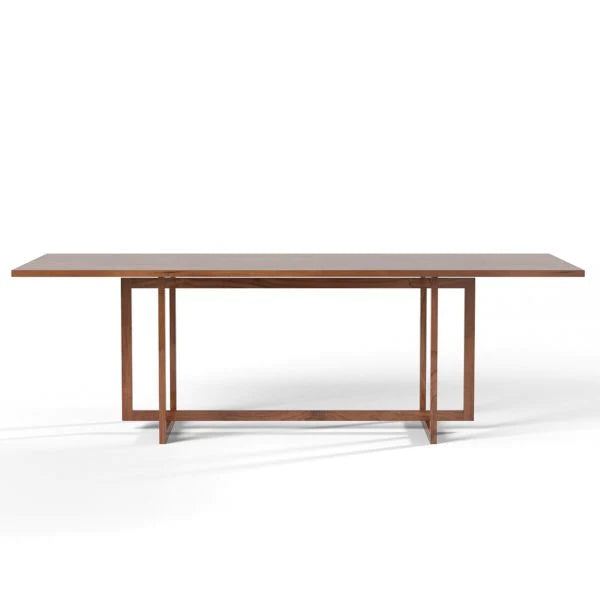 Three Frame Dining Table by Spence & Lyda