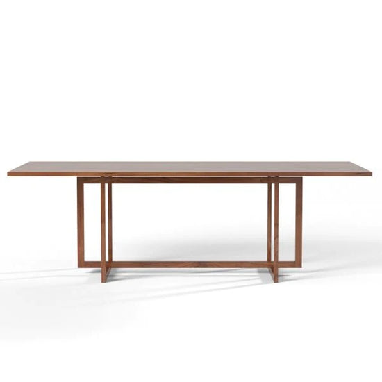 Three Frame Dining Table by Spence & Lyda