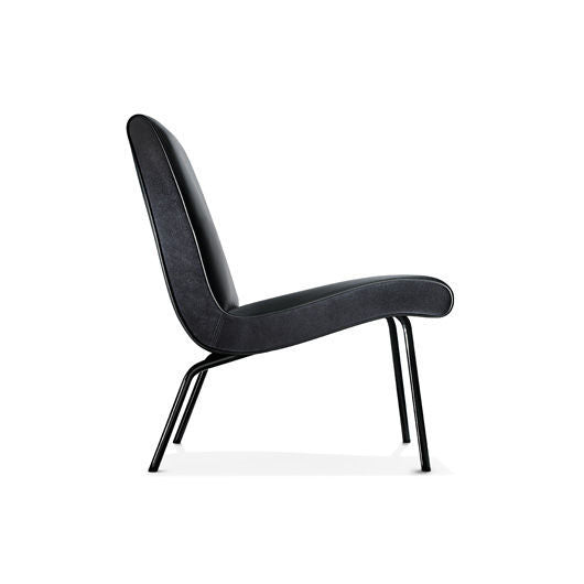 Vostra Chair by Walter Knoll