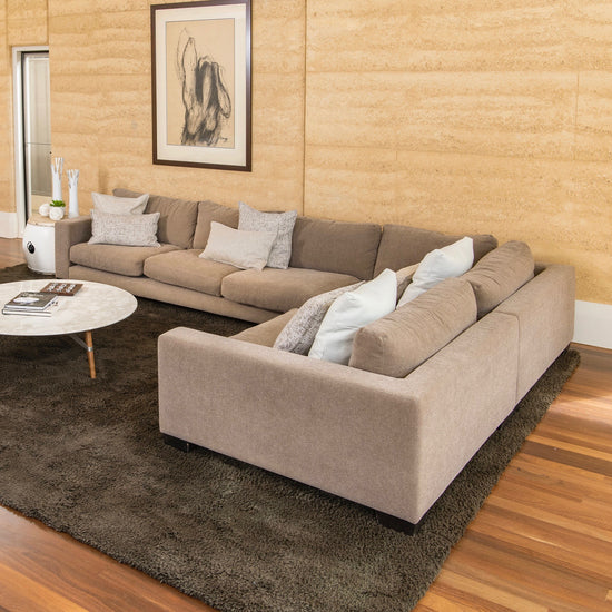 Enzo Modular Sofa by Jardan