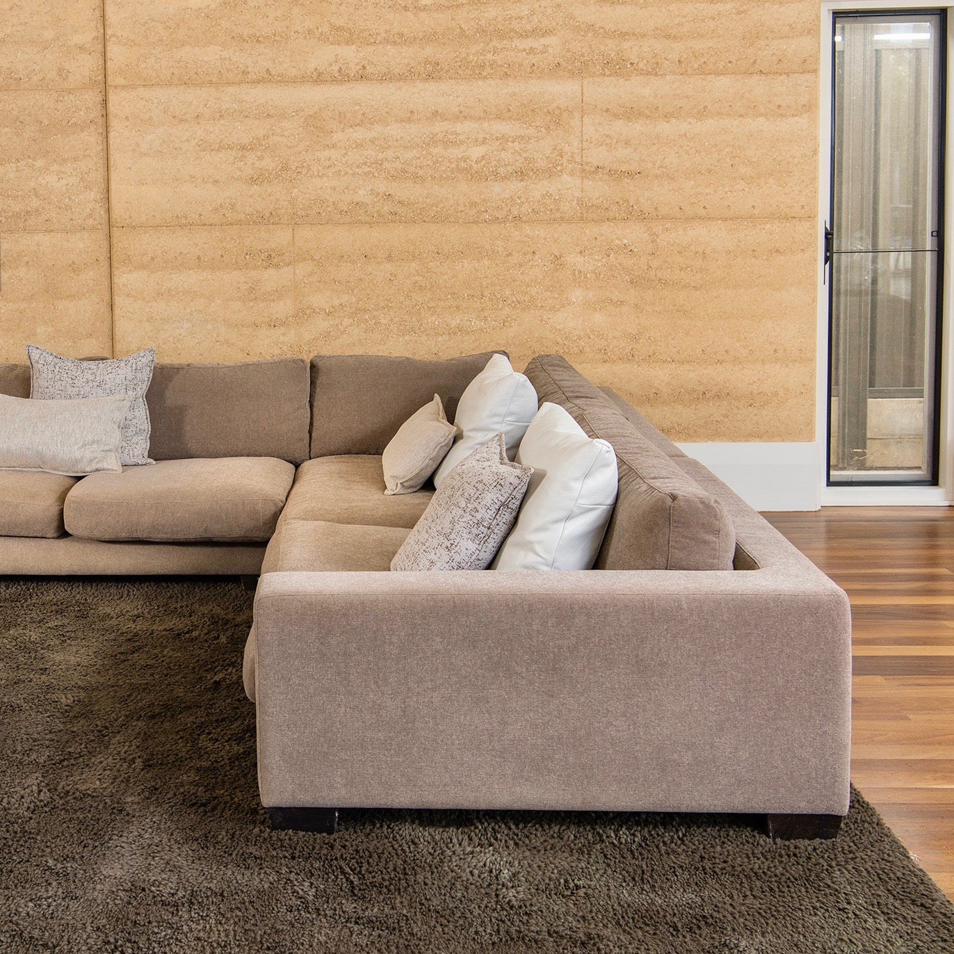 Enzo Modular Sofa by Jardan – Home Furniture on Consignment