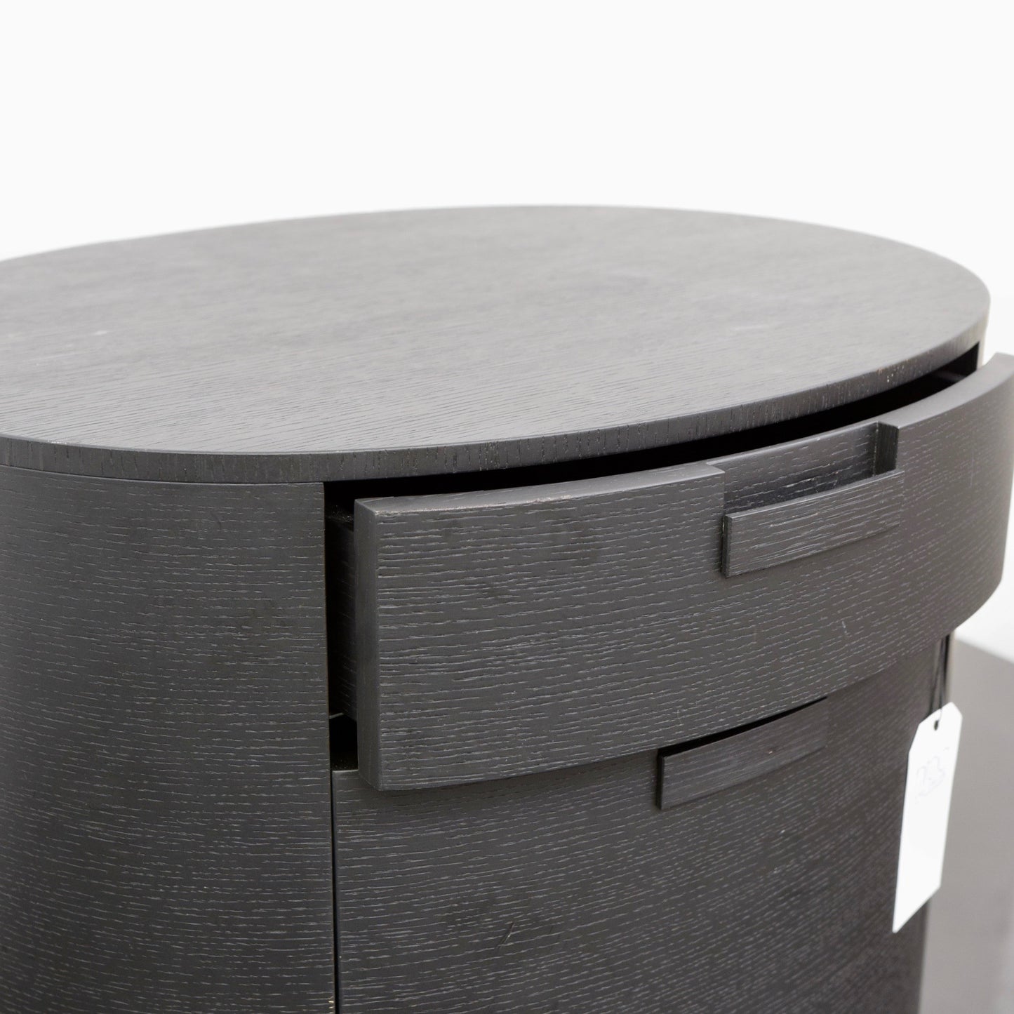 Amphora Side Table by Antonio Citterio for B&B Italia