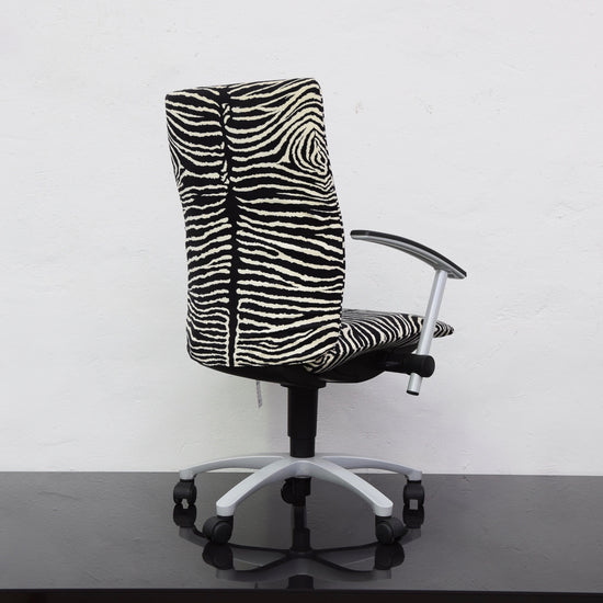Active Comfort Office Chair by Grammer Germany