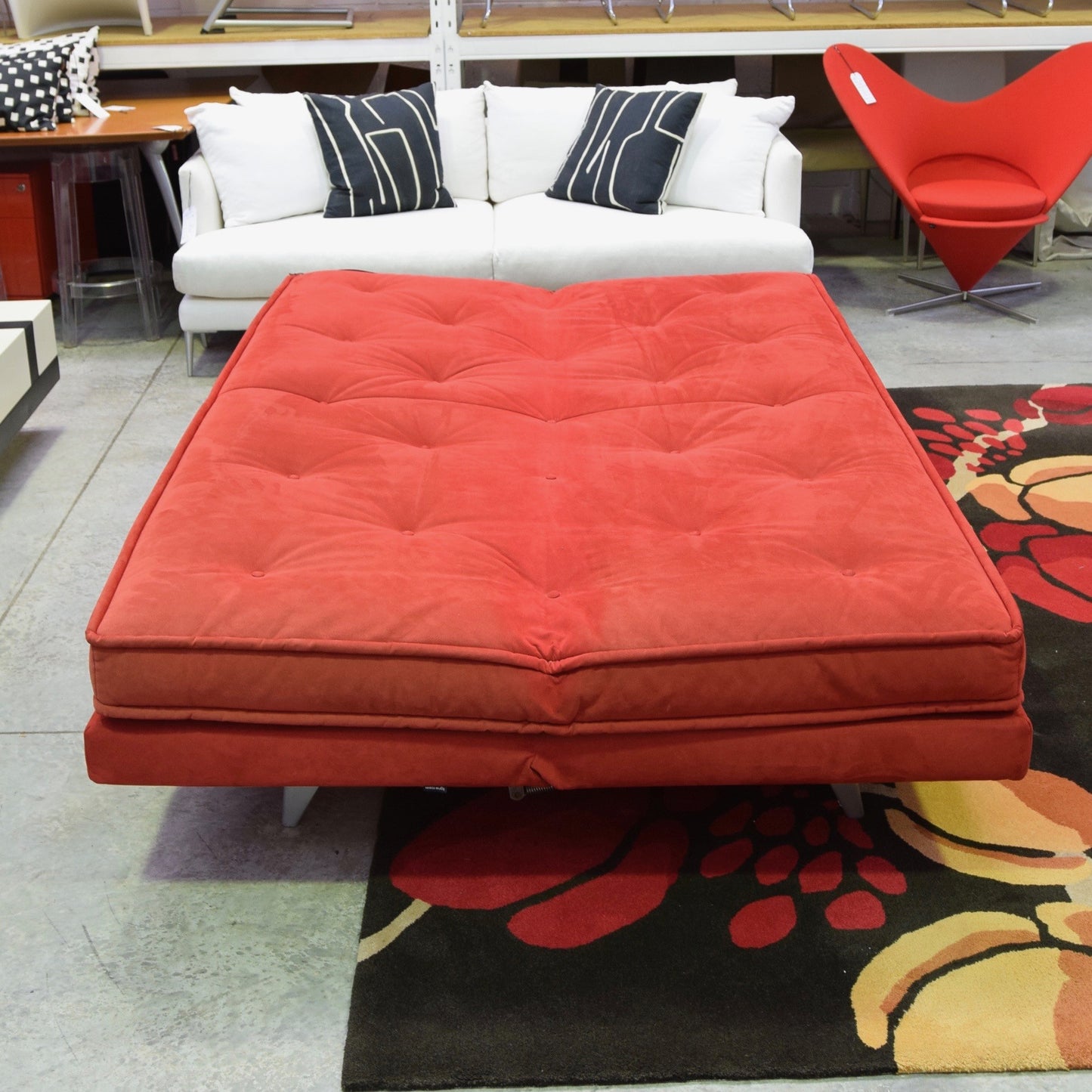 Nomade Sofa / Bed by Didlier for Ligne Roset