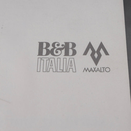 Load image into Gallery viewer, PAIR Amphora Bedside Table by Antonio Citterio for B&amp;amp;B Italia
