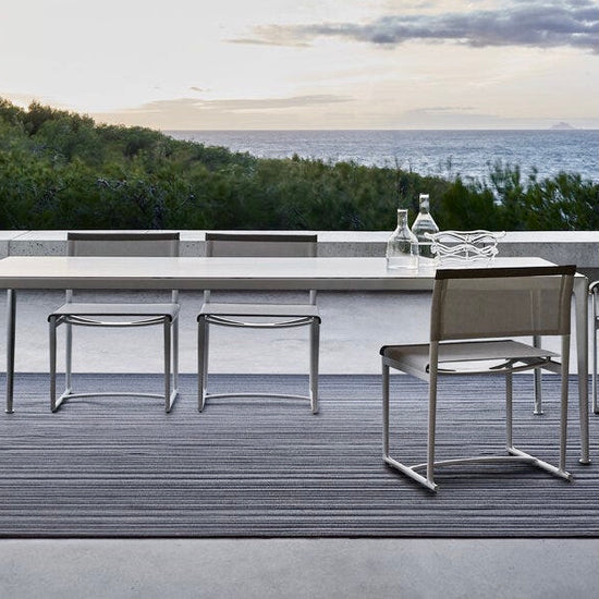 Set of SIX Mirto Dining Chairs by Antonio Citterio for B&B Italia