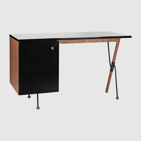 62 Desk by Greta Grossman for Gubi