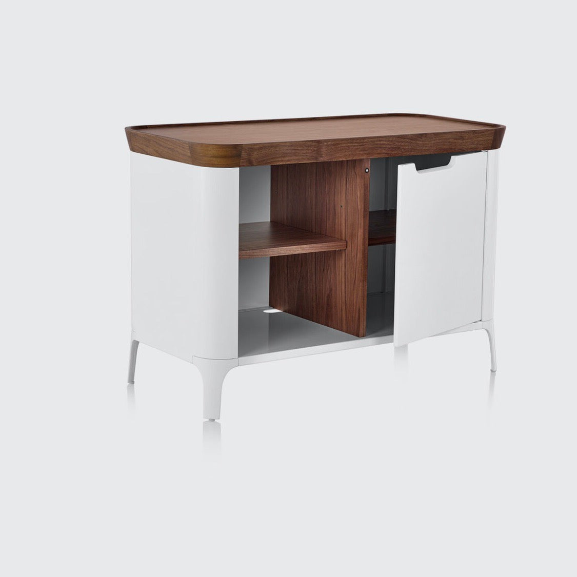 Airia Cabinet by Herman Miller