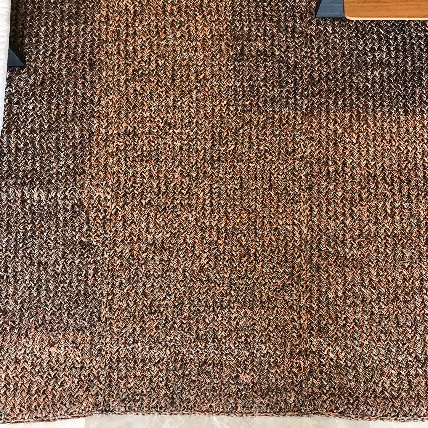 Maglia Hand Knitted Area Rug by Cassina Carpets 4500 x 3000 – Home ...