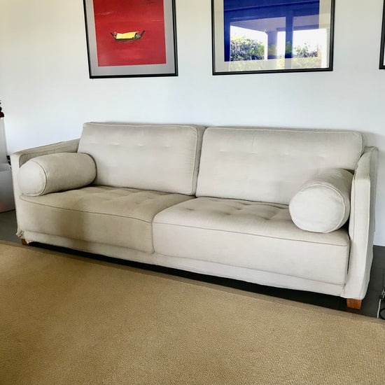 Le Canapé Sofa by Flexform (2 available)
