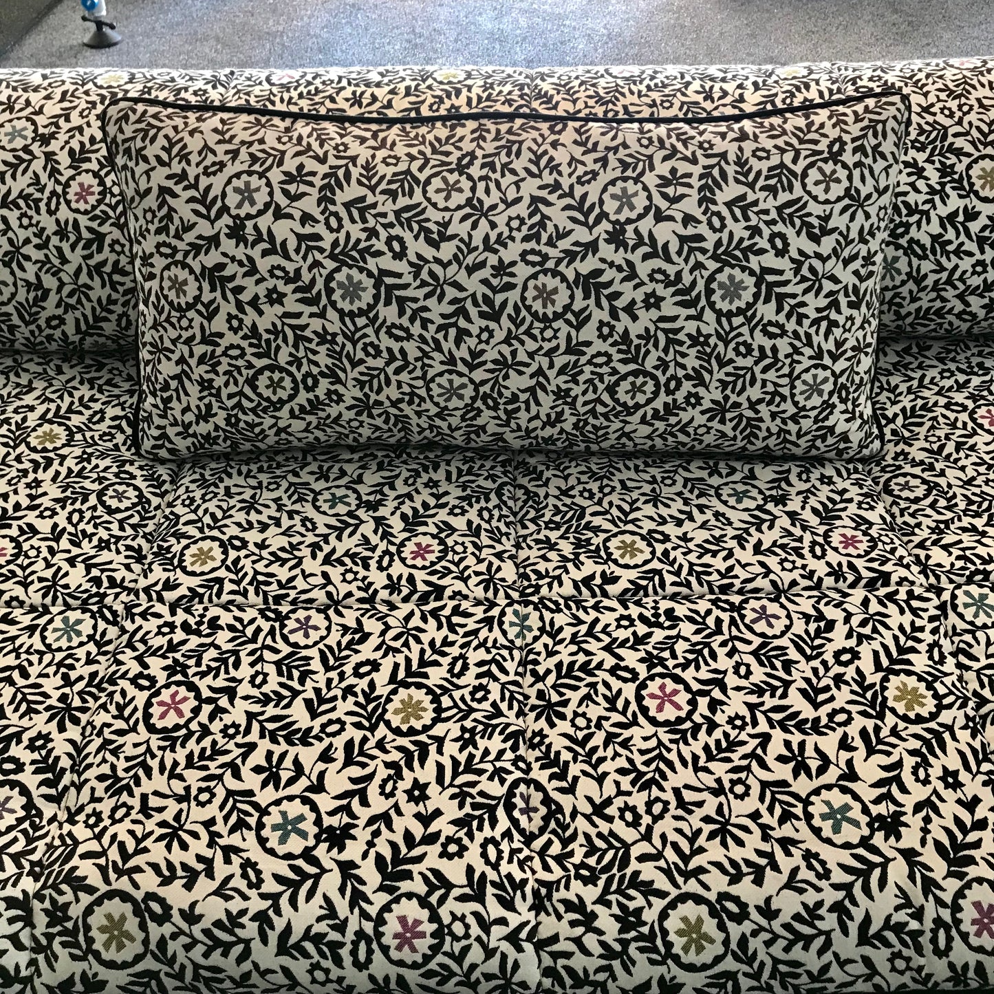 Vintage Artifex Sofa
