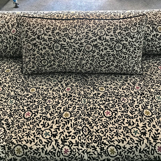Vintage Artifex Sofa