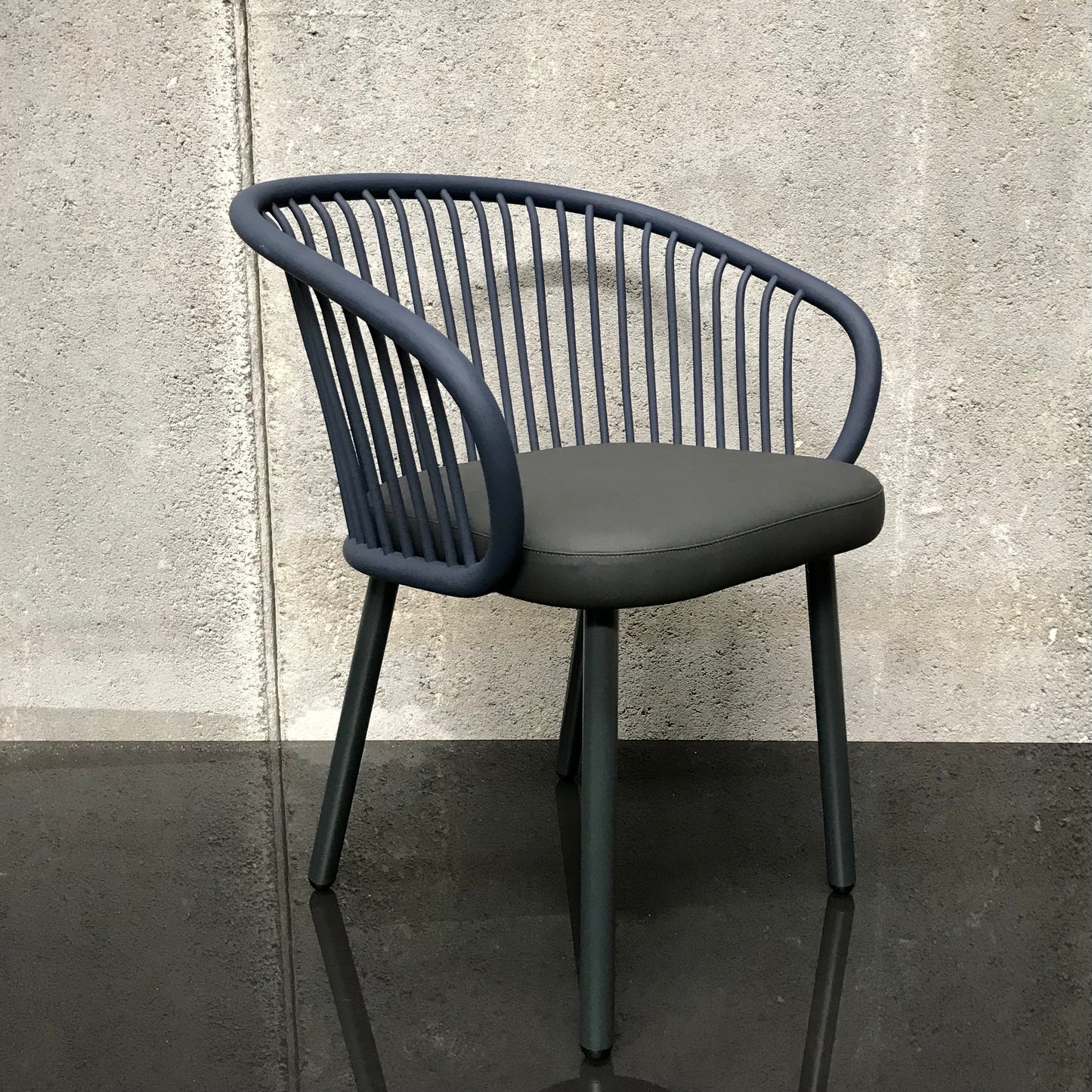 PAIR of Huma Dining Chair by Expormim (2 Pairs available)