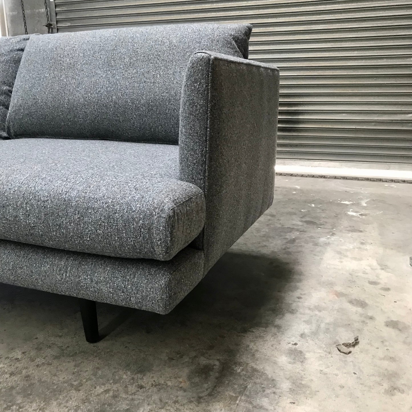 NEW Custom Newport Sofa by H + J Furniture