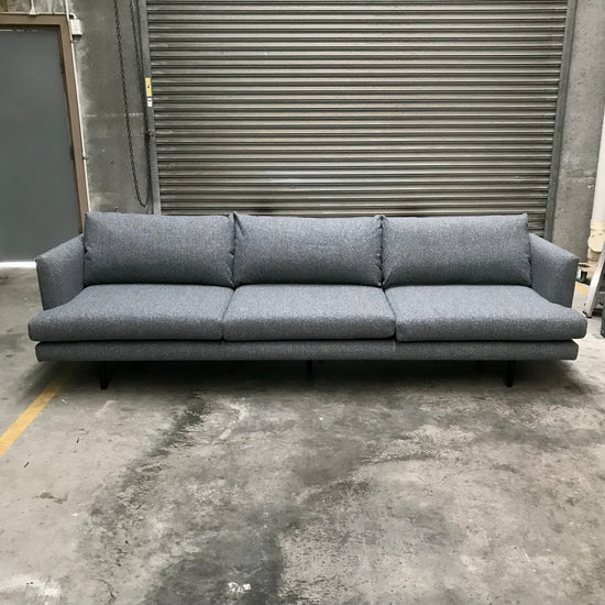 NEW Custom Newport Sofa by H + J Furniture