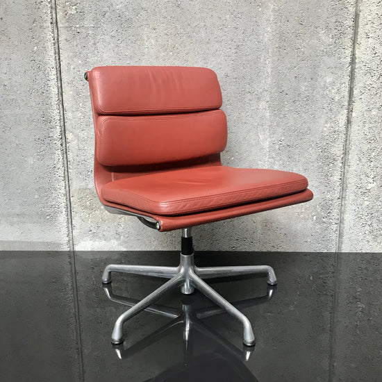 Load image into Gallery viewer, Eames Soft Pad Chair by Vitra
