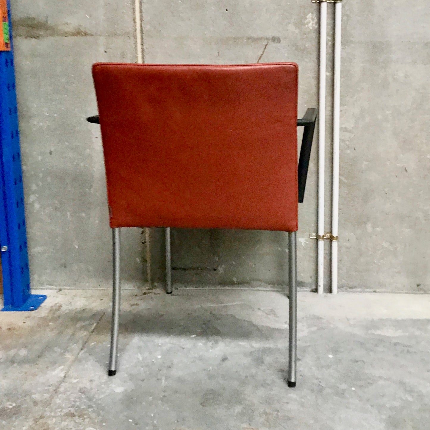 Set of FOUR Jason Lite Dining Chairs by Eoos for Walter Knoll