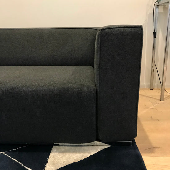 ‘180 Blox’ Sofa by Jehs + Laub for Cassina