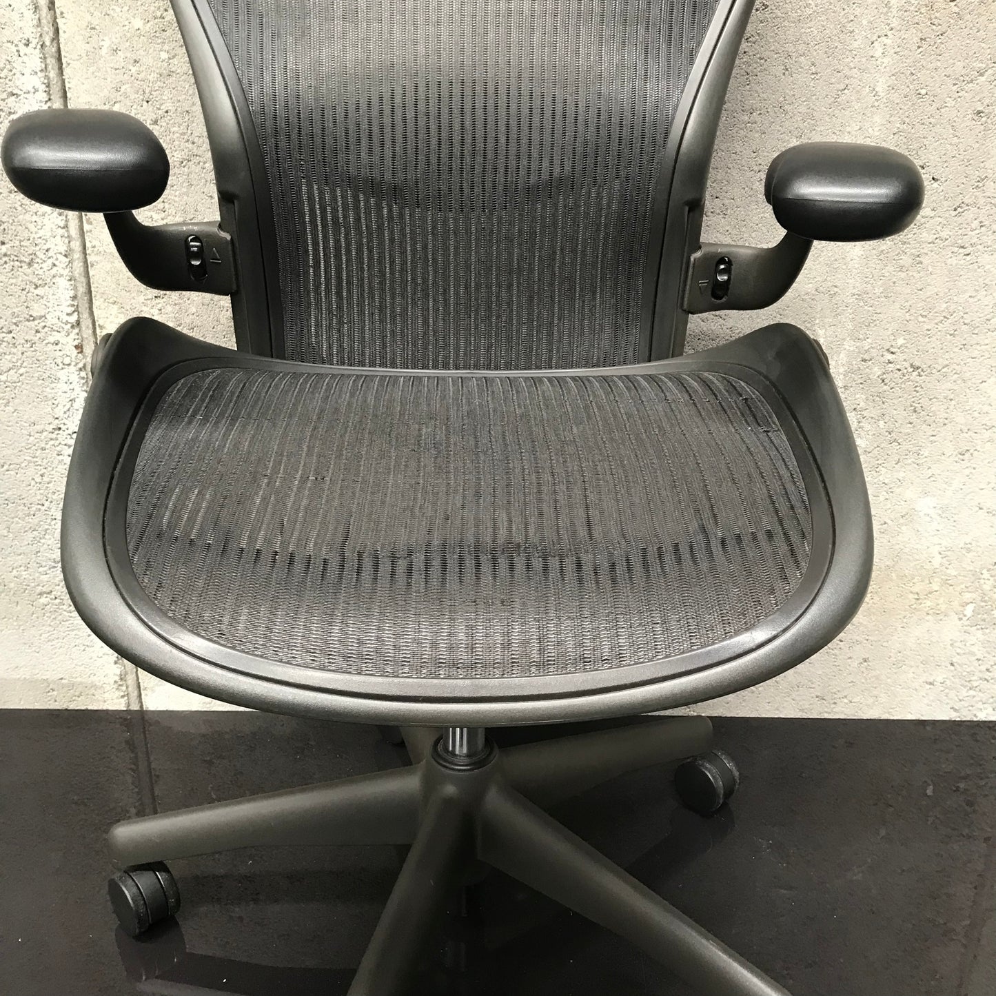 Aeron Chair by Herman Miller (Size A)
