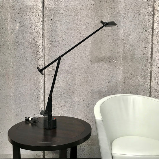 Tizio Table Lamp by Richard Sapper for Artemide