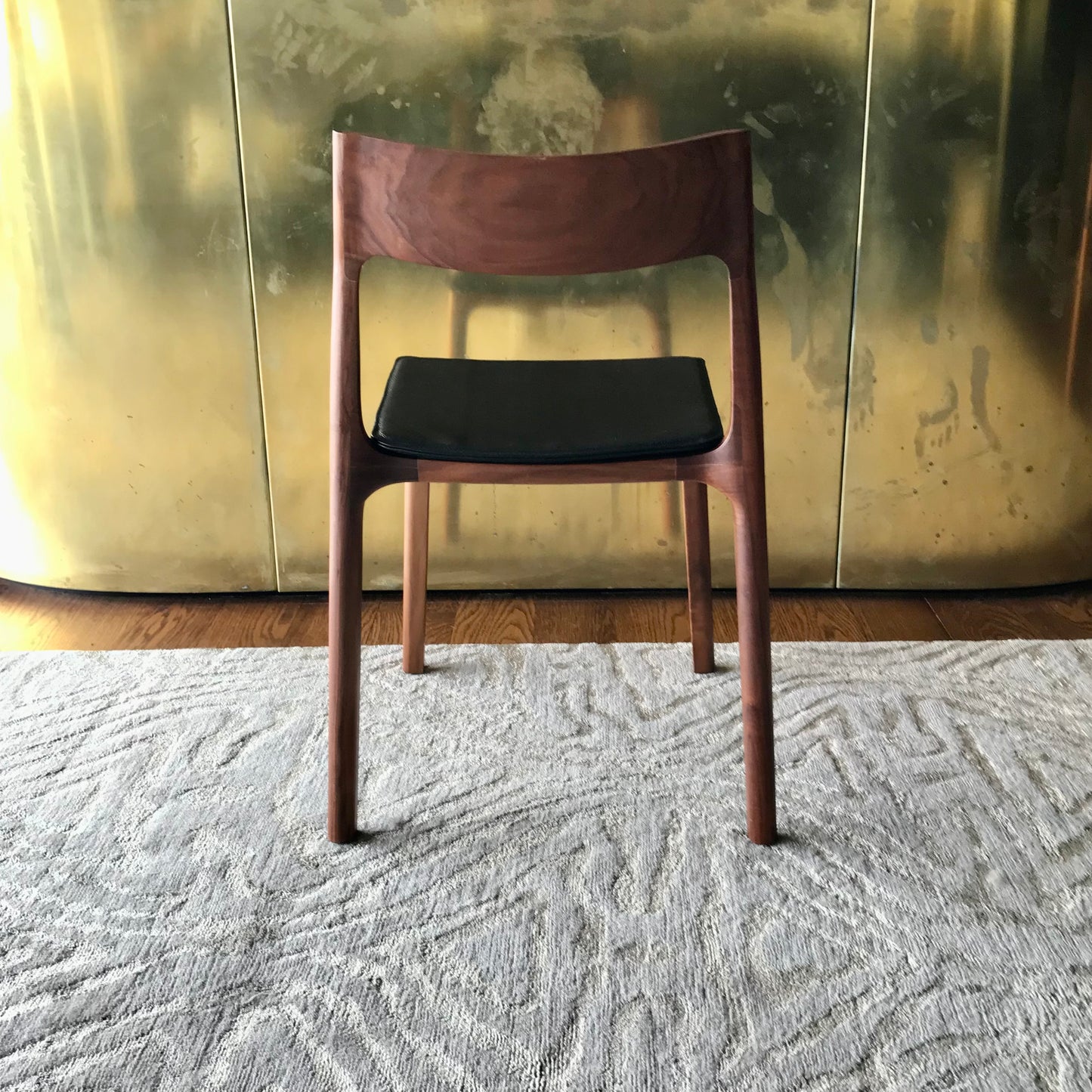 Set of SIX Molloy Dining Chair by Adam Goodrum for NAU