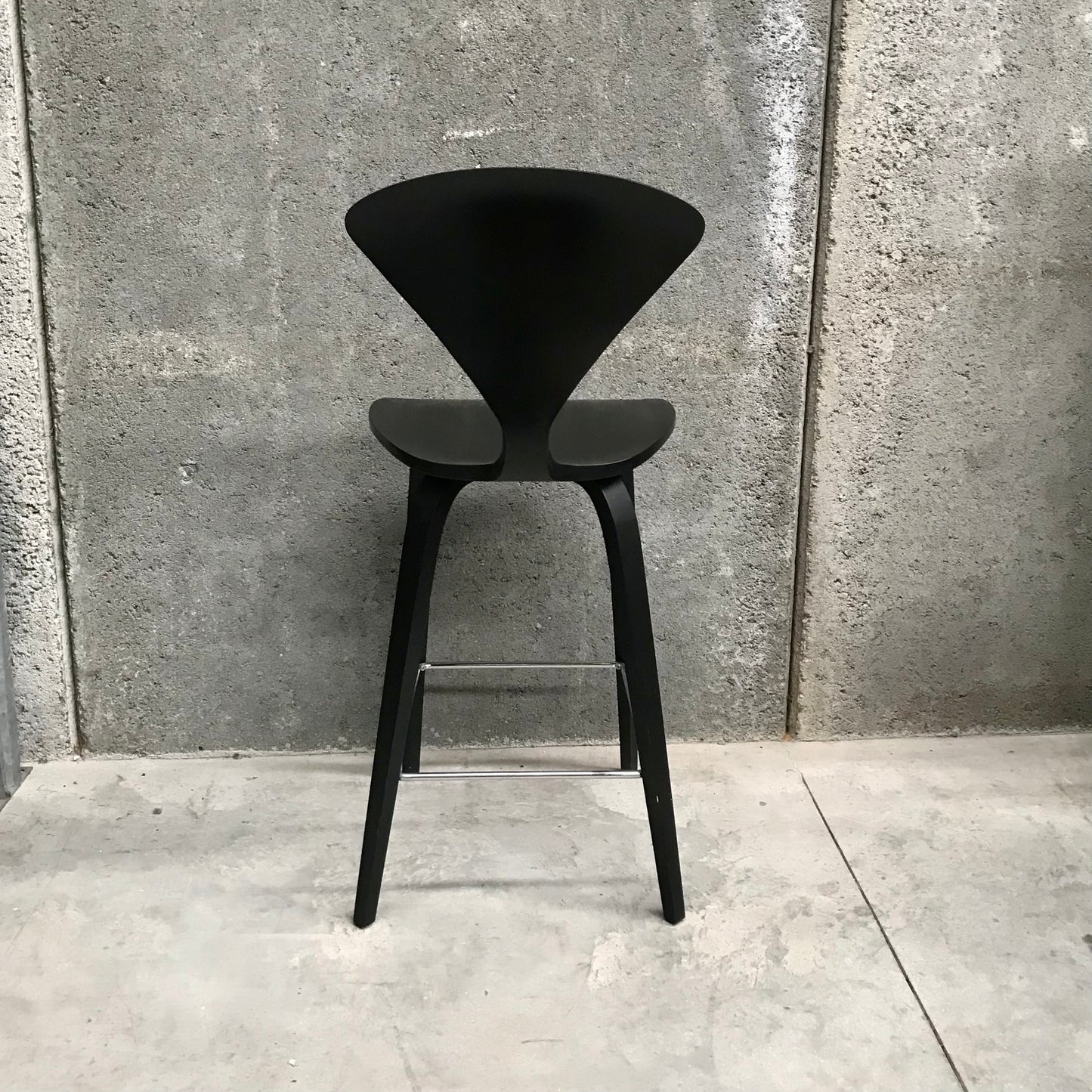 Cherner Counter Stool by Norman Cherner for Cherner Chair Company (4 available)