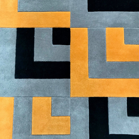 Los Angeles Area Rug by Greg Natale for Designer Rugs