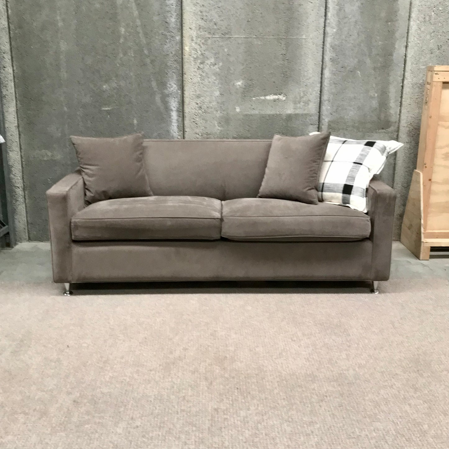 Sofa Bed by Carlyle USA