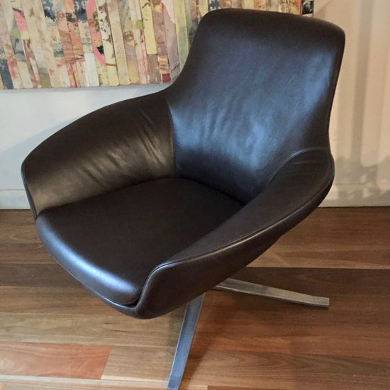 Oscar Chair by Pearson Lloyd for Walter Knoll (3 available)