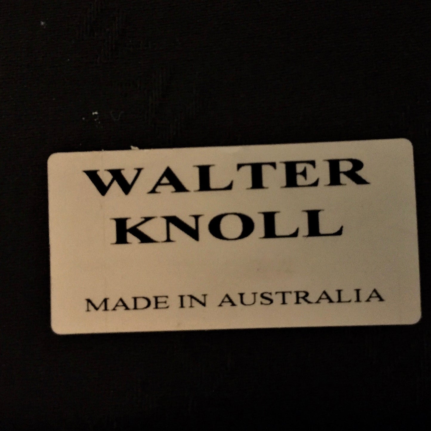 Oscar Chair by Pearson Lloyd for Walter Knoll (3 available)