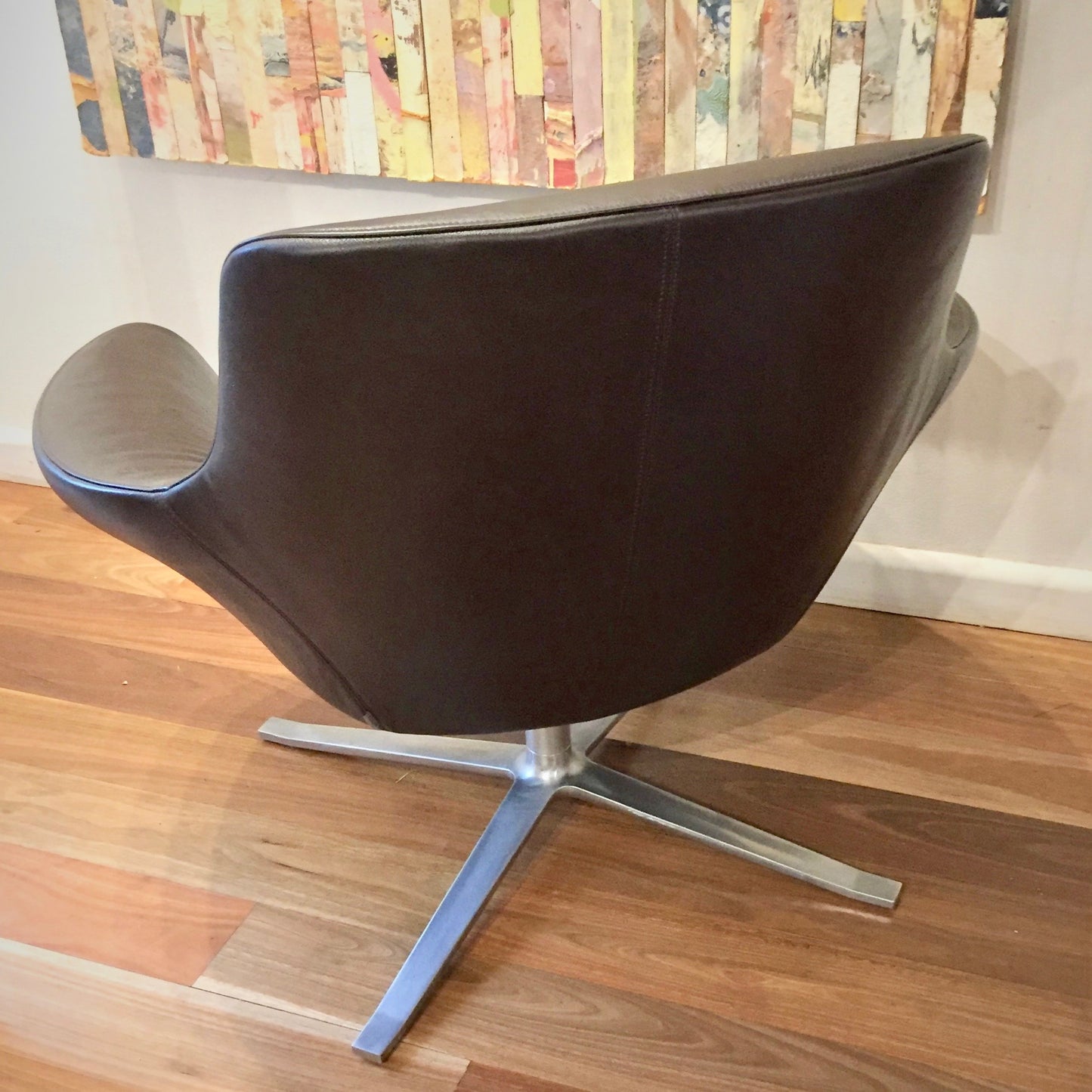 Oscar Chair by Pearson Lloyd for Walter Knoll (3 available)