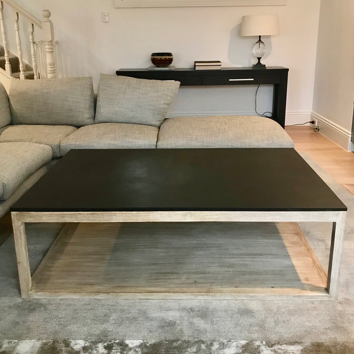 Coffee Table by Coco Republic