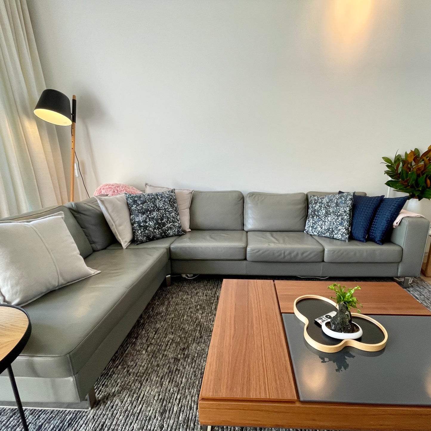 Modular Sofa by BoConcept