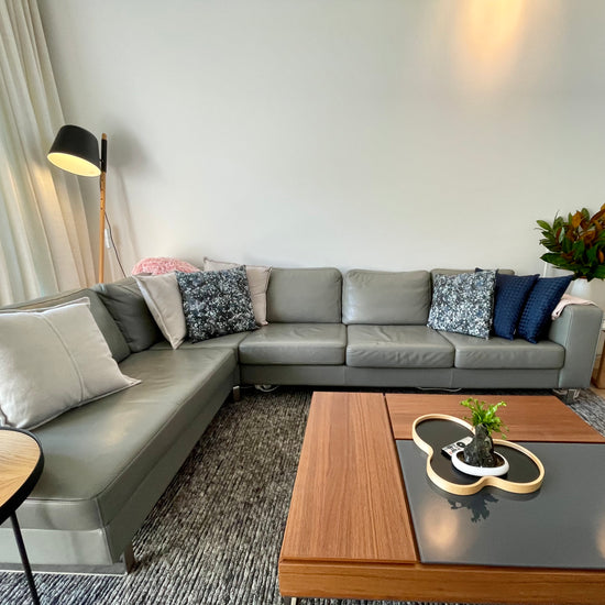 Modular Sofa by BoConcept