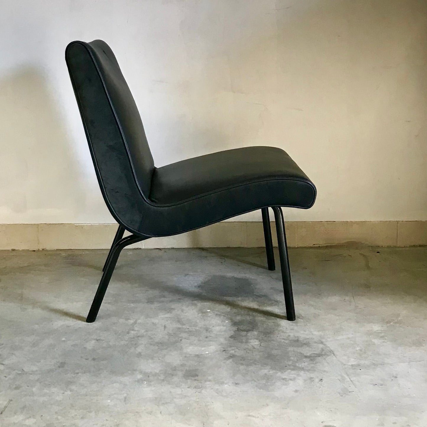Vostra Chair by Walter Knoll